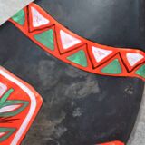 Ashtray/bowl Gabriel Fourmaintraux 1950