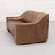 De Sede DS-44 two-seater sofa 1970s
