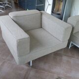 Armchair by Piero Lissoni, Cassina