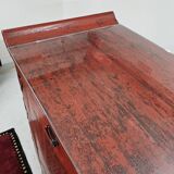 Red Chinese Buffet