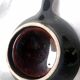 Handmade Vallauris cup or iris ashtray