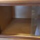 Meuble bar scandinave