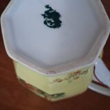 Fine china coffee service