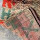 Tapis Marocain coloré Talsint  -  152 x 86 cm