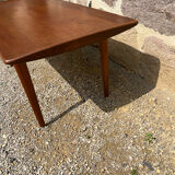 Scandinavian coffee table