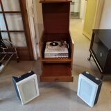 Bar or vintage furniture or other use (hi-fi)