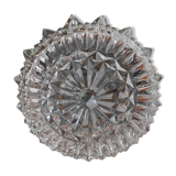 Vintage Glass Ceiling Light