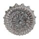 Vintage Glass Ceiling Light