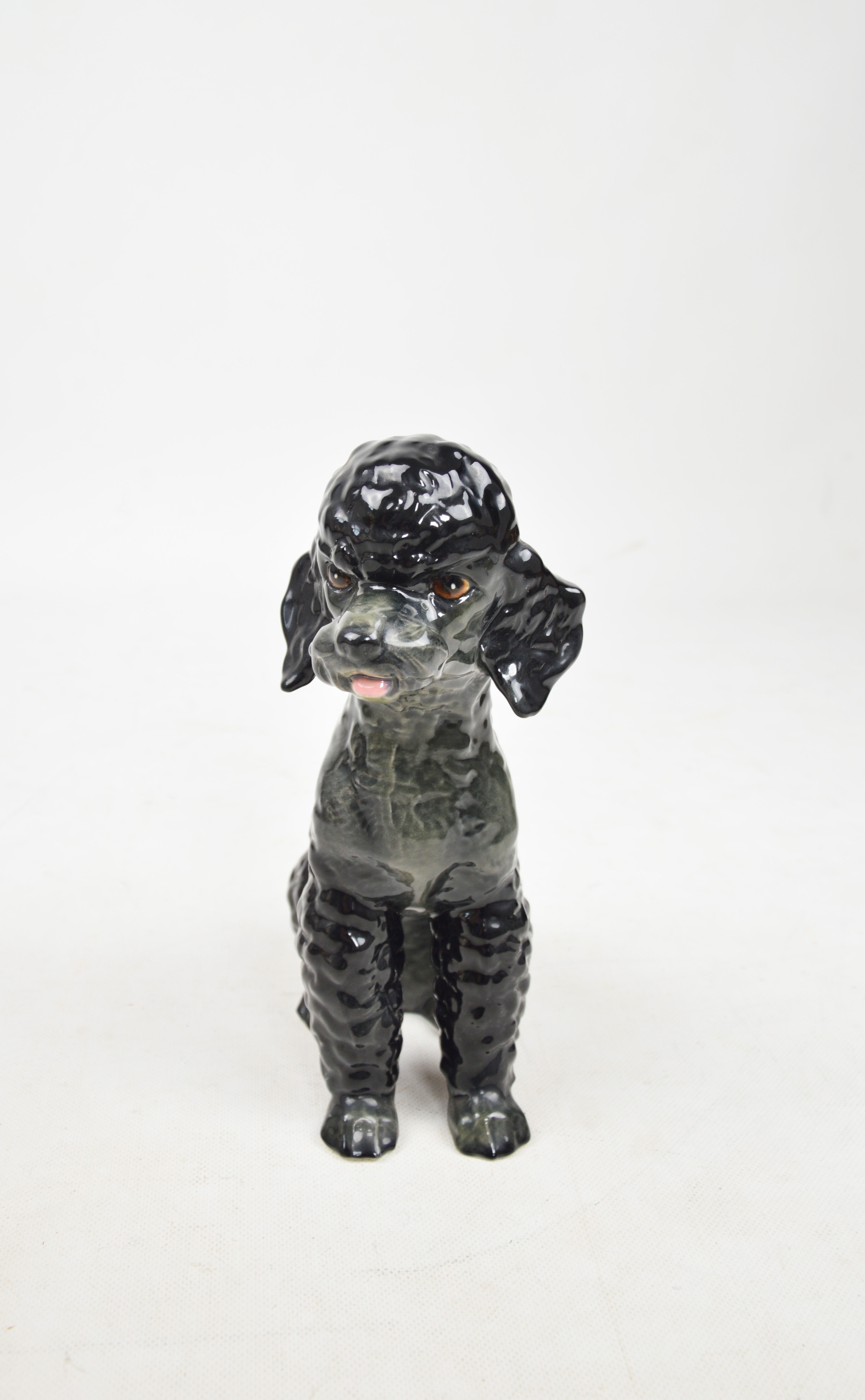 Dog figurine, Goebel, Germany, 1970s