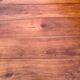 Louis Philippe oval drop-leaf table in solid cherry wood with 2 drawers.