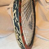 Giant donnay Borg Pro wooden tennis racket all wood