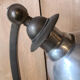 Lampe "G.V"