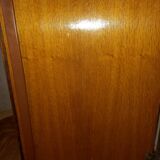 1950s wardrobe