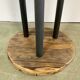 Table basse vintage, années 1960