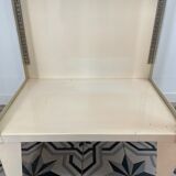 Former medical office showcase, circa 1950