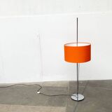 German space age floor lamp from Staff Leuchten, 1960s.