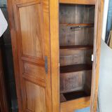Antique wardrobe