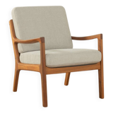 60s Armchair by Ole Wanscher