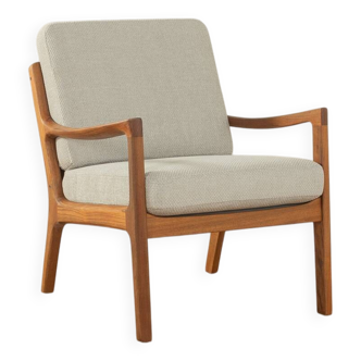 60s Armchair by Ole Wanscher