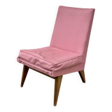 Parker knoll armchair, 1970s design armchair