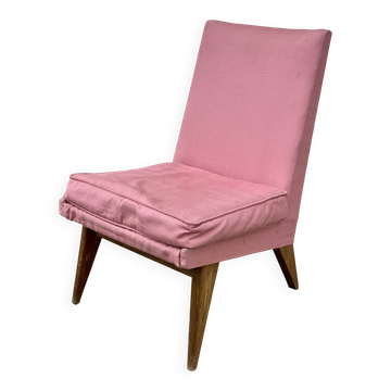 Parker knoll armchair, 1970s design armchair