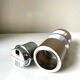 Vintage Modernist Sarome Japan Table Lighter