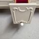 Ensemble de meubles Shabby Chic 70" 80"