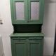 Buffet en bois