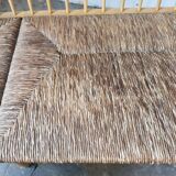 Arno Lambrecht corner bench 1960