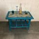 Vintage coffee table