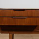 Buffet en teck des années 1960, Royaume-Uni