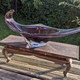 Murano 1960-70 centerpiece / bowl / empty pockets