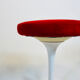 Tabouret "Tulip" par Eero Saarinen pour Knoll International, USA 2000