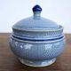 Alsace sandstone pot candy box