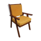 Fauteuil vintage enfant