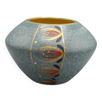 Vase vintage germany hohr