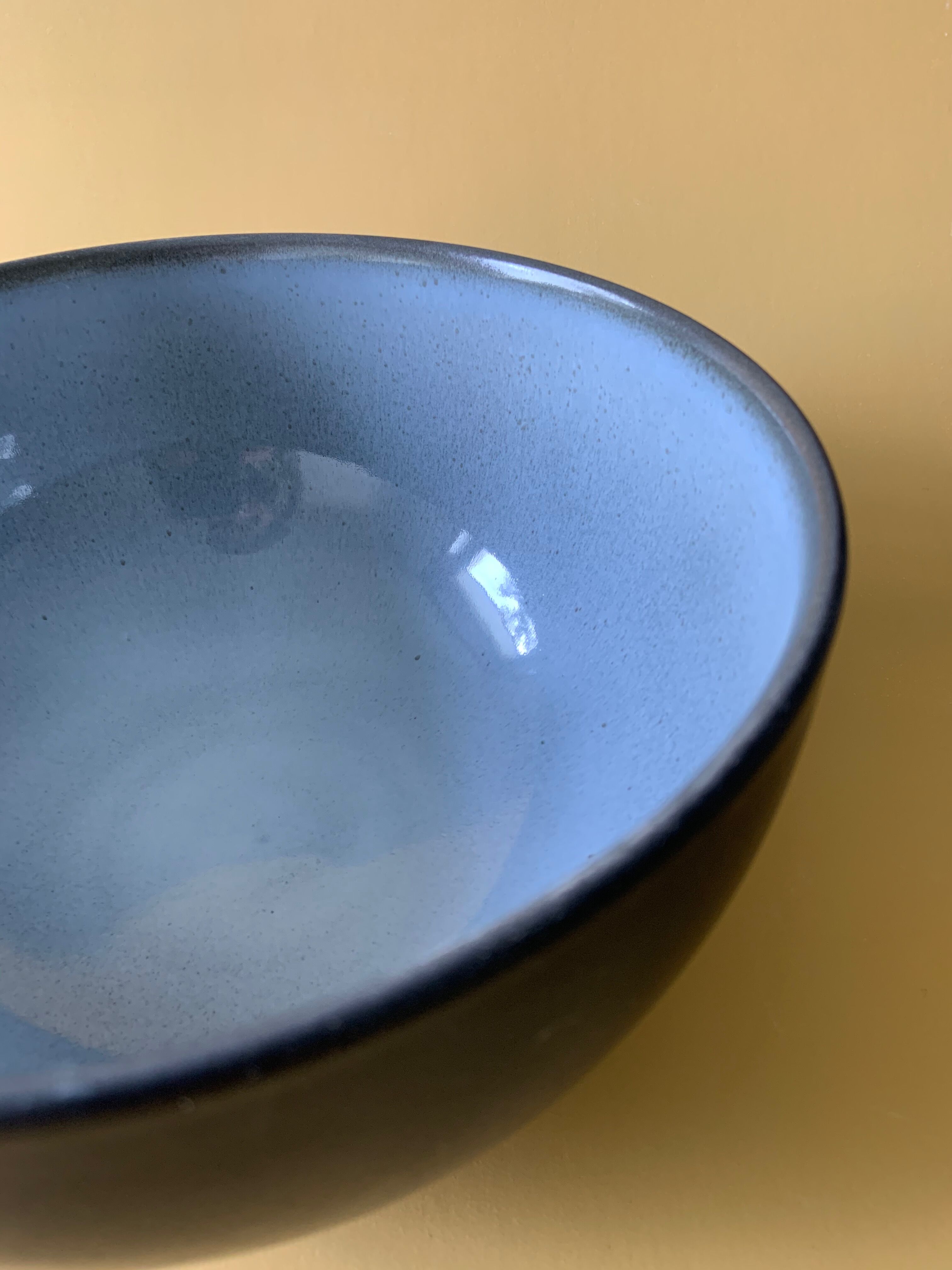 Saladier Jars Tourron ecorce