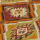 Tapis kilim artisanal d’Anatolie 286 cm x 156 cm