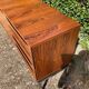 Rosewood sideboard by Alfred Hendrickx for Belform from the 1960s