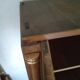 Vintage wardrobe