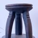 Senoufo stool (Burkina Faso)