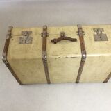 Travel trunk