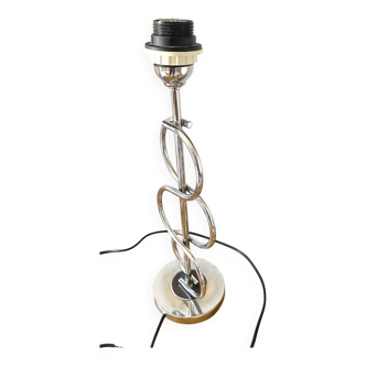 Majdeltier 1970 Lampe bureau À Poser  luminaire light vintage design Mobili