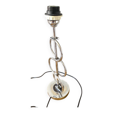 Majdeltier 1970 Lampe bureau À Poser  luminaire light vintage design Mobili