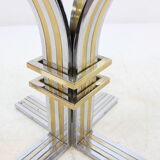 Banci Firenze round dining table, Italy, 1970