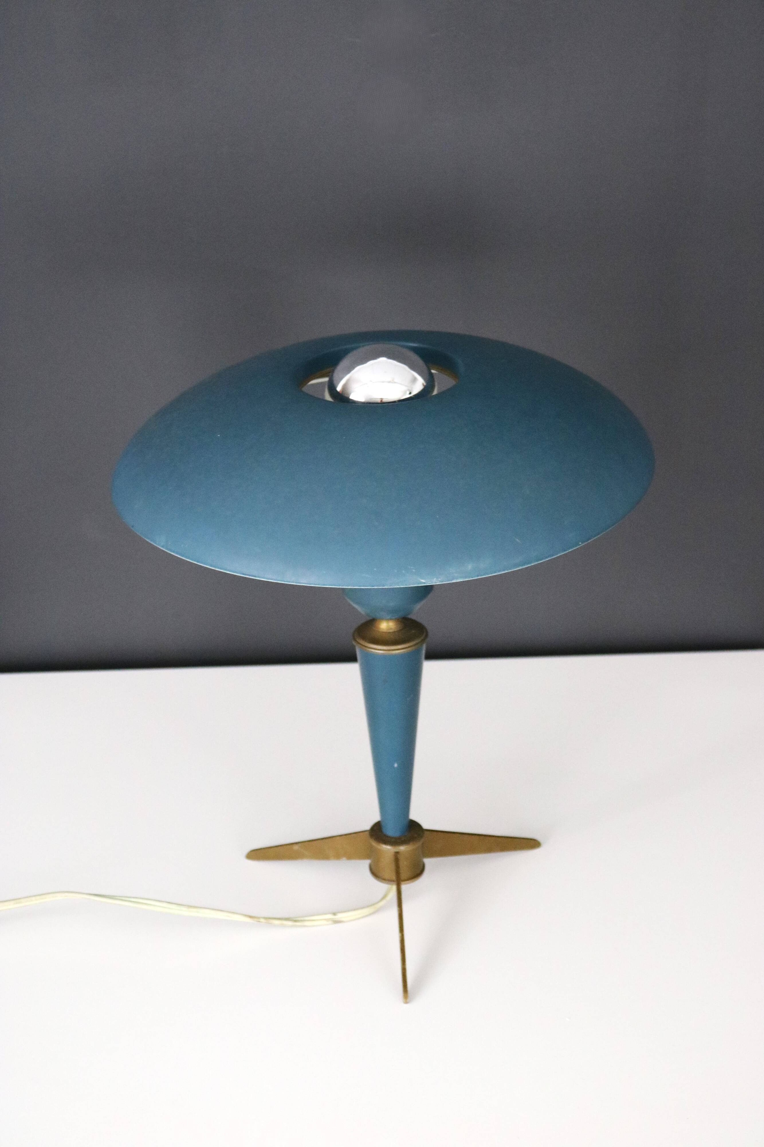 Louis Kalff desk lamp