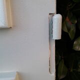 Door 231,5x94,5cm of communication formerly landing