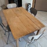 Farm table