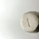 Handmade double handle soliflore, Tram Gomsu