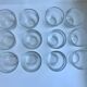 Set of 12 vintage Duralex vintage glasses for children